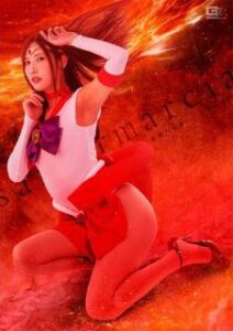 SPSB-93 | Asami Mizuhata – [Uncensored] Sailor Marsha : Sepatu Hak Tinggi Merah Suci